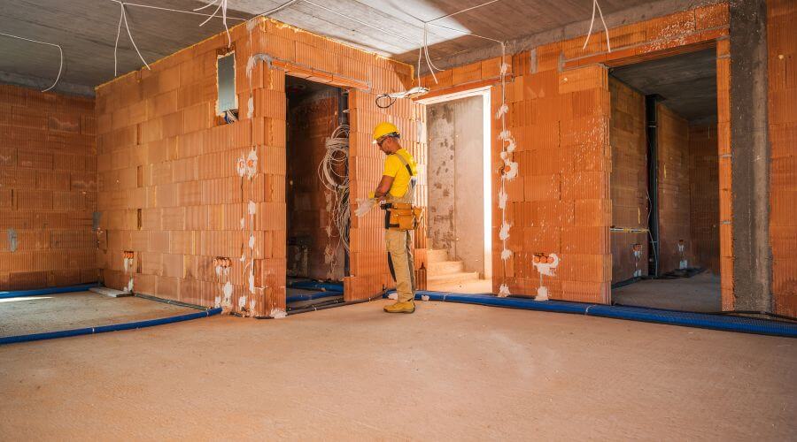 Expert flood damage restoration services in Cascade, IA